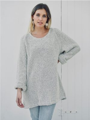 cotton pullover product